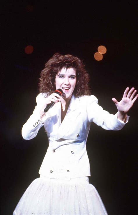 celine dion 1988|did Celine Dion win eurovision.